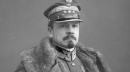 Generał Józef Haller. Fot. NAC