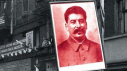 „W cieniu jednostki. Kult Stalina na Górnym Śląsku”