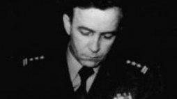Pułkownik Ryszard Kukliński. Fot. PAP