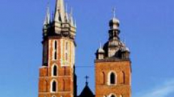 Kościół Mariacki. Fot. PAP/M. Mierzwa