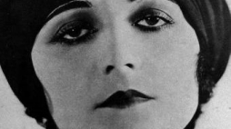 Pola Negri. Fot. PAP/Archiwum