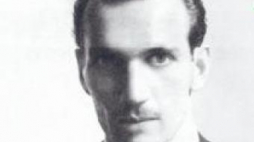 Jan Karski. Fot. MHP