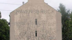  „Spotkania międzypokoleniowe Mural - KZ Ravensbruck”