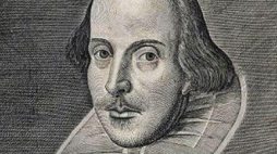 William Szekspir. Źródło: Wikimedia Commons