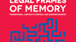 Międzynarodowa konferencja "Prawne ramy pamięci"