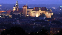 Zamek Krówlewski na Wawelu. Fot. PAP/S. Rozpędzik