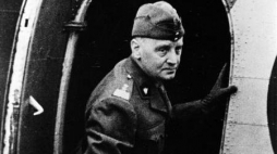 Gen. Władysław Sikorski. Fot. PAP/CAF