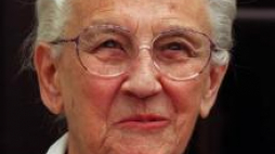 Ludmiła Marjańska. Fot. PAP/A. Rybczyński