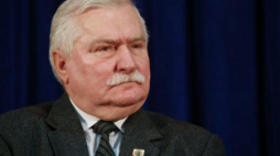 Lech Wałęsa. Fot. PAP/M. Bednarski