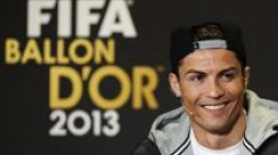 Cristiano Ronaldo. Fot. PAP/EPA