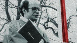 Wystawa „Ks. Stanisław Suchowolec 1958–1989”. Źródło: IPN