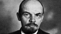 Włodzimierz Lenin. Fot. Wikimedia Commons