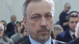 Bogdan Zdrojewski. Fot. PAP/L. Szymański