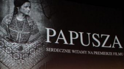 Premiera filmu Joanny Kos-Krauze i Krzysztofa Krauze „Papusza”. Fot. PAP/J. Kamiński