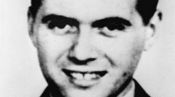 Josef Mengele. Fot. PAP/CAF