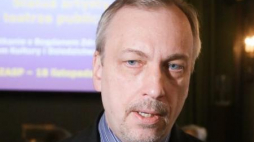 Minister kultury i dziedzictwa narodowego Bogdan Zdrojewski. Fot. PAP/P. Supernak
