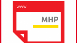 Konkurs na stronę internetową MHP. ŹródłO:MHP