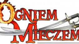 Logo gry Ogniem i Mieczem. Źródło: oim.wargamer.pl