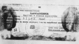 Teka Edukacyjna IPN "Zbrodnia katyńska". Fot. IPN