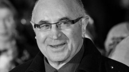 Bob Hoskins. Fot. PAP/EPA