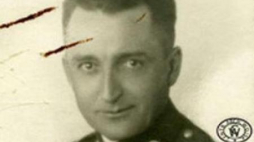 Gen. August Emil Fieldorf "Nil". Fot. CAW