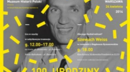  Muzeum Historii Polski uczci 100-lecie urodzin Jana Karskiego