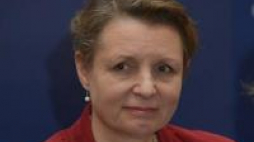 Małgorzata Omilanowska. Fot.PAP/R.Pietruszka