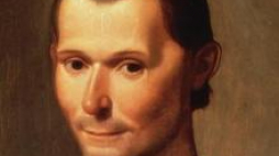 Niccolo Machiavelli. Fot. Wikimedia Commons