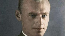 Witold Pilecki. Fot. Wikimedia Commons