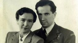 Zdzisław i Wanda Krasnodębscy. Fot. commons wikimedia/Jacekra1