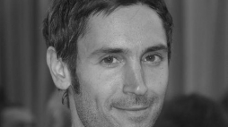 Malik Bendjelloul. Fot. PAP/EPA