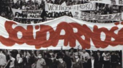 Wystawa „Solidarni w drodze do Wolności”. Źródło: Stowarzyszenie Sieć Solidarności
