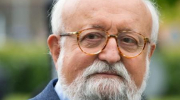 Krzysztof Penderecki. Fot. PAP/T. Żmijewski