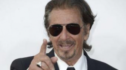 Al Pacino. Fot. PAP/EPA