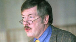 Prof. Mieczysław Biskupski, prezes Polskiego Instytutu Nauk i Sztuk w Ameryce (PIASA). Źródło: MHP