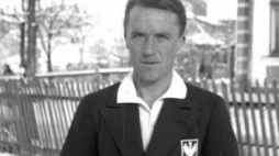 Bronisław Czech. 1932 r. Fot. NAC