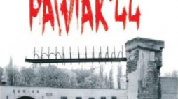 PAWIAK '44 - uroczystości upamiętniające 70. rocznicę likwidacji więzienia. Źródło: Fundacja ART