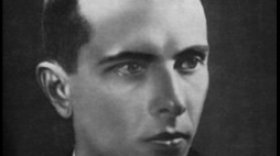 Stepan Bandera. Źródło: Wikimedia Commons