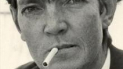 Julio Cortazar. Fot. PAP/EPA