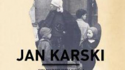 Wystawa "Jan Karski. Człowiek wolności" Fot. MHP