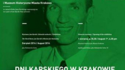 Wystawa „Jan Karski. Człowiek wolności” 
