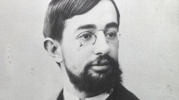 Henri de Toulouse-Lautrec. Źródło: Wikimedia Commons