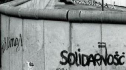 Wystawa „Solidarni zza Muru”. Źródło: Stowarzyszenie Wolnego Słowa