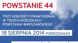 „Obrazy z Warszawy. Powstanie 44” 