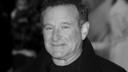 Robin Williams. Fot. PAP/EPA