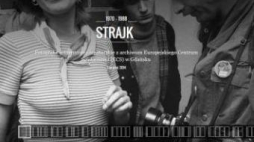 Wystawa „Strajk” Instytutu Polskiego w Berlinie w Instytucie Kultury Google
