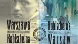  Wystawa „Wojenna Warszawa 1915–1918 pędzlem Hansa Kohlscheina”