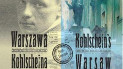 Wystawa „Wojenna Warszawa 1915–1918 pędzlem Hansa Kohlscheina”