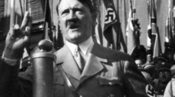 Adolf Hitler. Fot. PAP/EPA