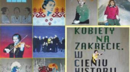 Wystawa „Kobiety +na zakręcie+ 1933/1939–1990” 